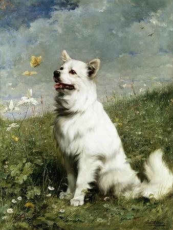 Giclee Print, , small