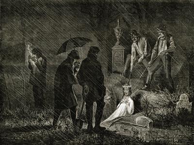 Giclee Print, , small