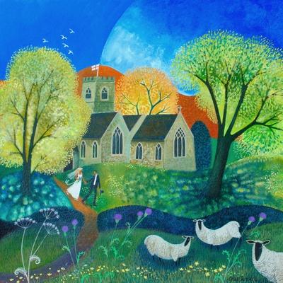 Giclee Print, , small