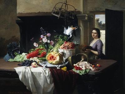 Giclee Print, , small