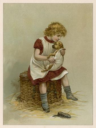 Art Print, , small