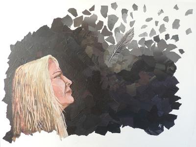 Giclee Print, , small