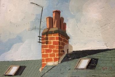 Giclee Print, , small