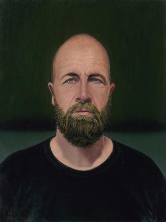 Giclee Print, , small