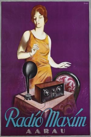 Giclee Print, , small