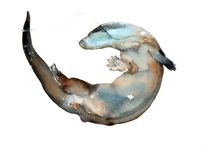 Giclee Print, , small