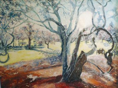 Giclee Print, , small