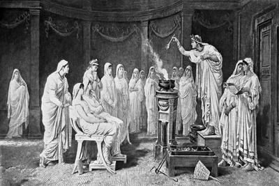 Giclee Print, , small