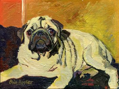 Giclee Print, , small