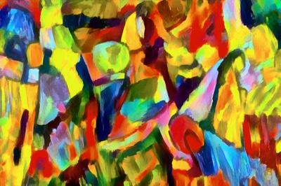 Giclee Print, , small