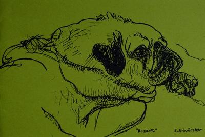 Giclee Print, , small