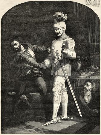 Giclee Print, , small