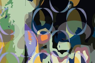 Giclee Print, , small