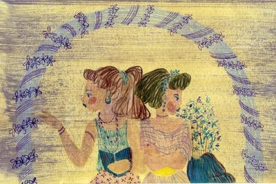 Giclee Print, , small