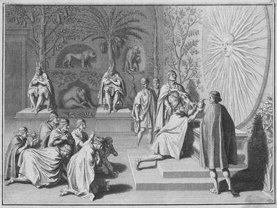 Giclee Print, , small