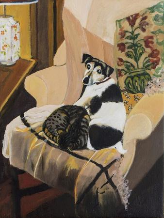Giclee Print, , small