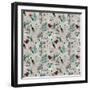 Untitled-Beth Travers-Framed Giclee Print