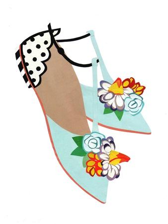 Giclee Print, , small