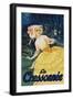 La Cressonnee Poster-Marcellin Auzolle-Framed Giclee Print