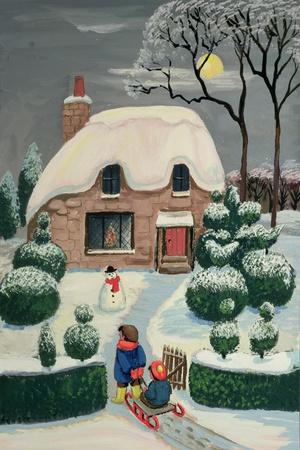 Giclee Print, , small
