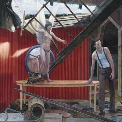 Giclee Print, , small