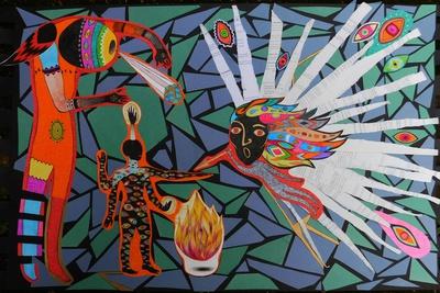 Giclee Print, , small