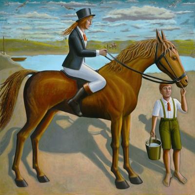 Giclee Print, , small