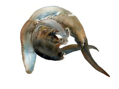 Giclee Print, , small