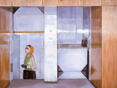 Giclee Print, , small