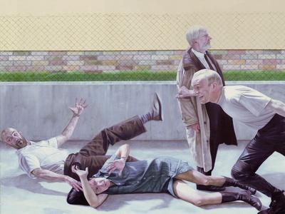 Giclee Print, , small