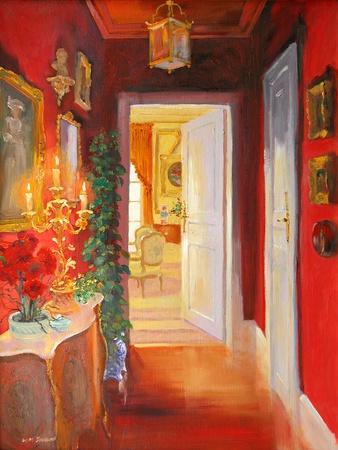 Giclee Print, , small