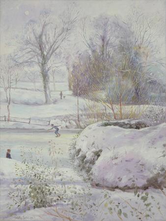 Giclee Print, , small