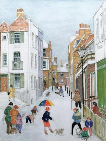 Giclee Print, , small