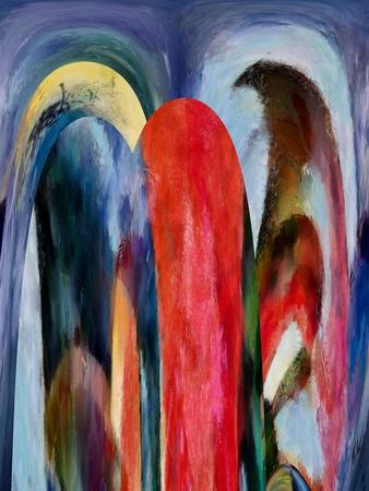 Giclee Print, , small