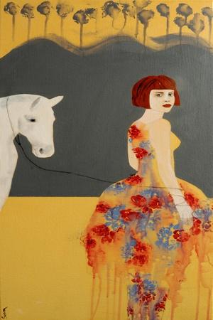 Giclee Print, , small