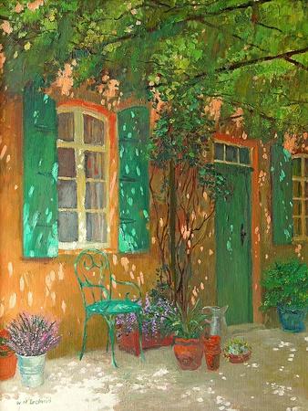 Giclee Print, , small