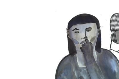 Giclee Print, , small