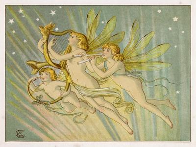 Art Print, , small