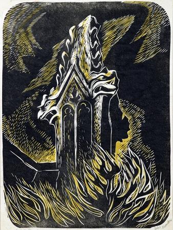 Giclee Print, , small