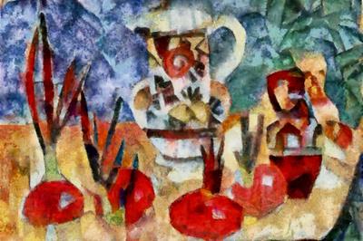 Giclee Print, , small