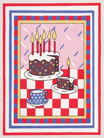 Giclee Print, , small