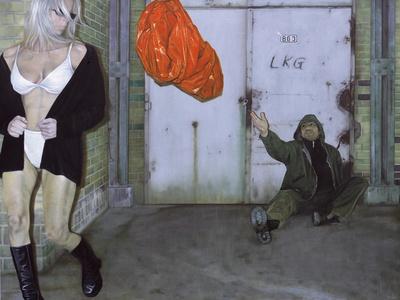 Giclee Print, , small