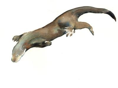 Giclee Print, , small