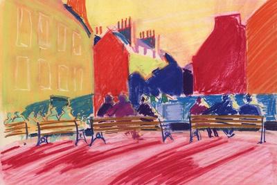 Giclee Print, , small