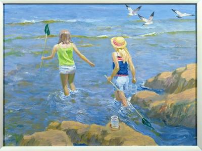 Giclee Print, , small