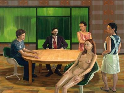 Giclee Print, , small