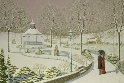 Giclee Print, , small