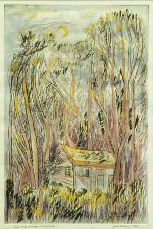 Giclee Print, , small