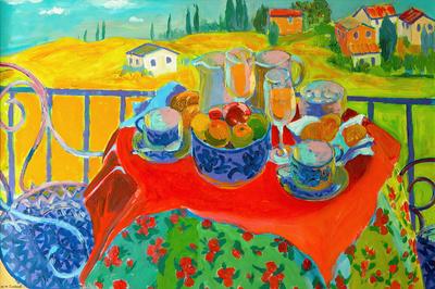 Giclee Print, , small