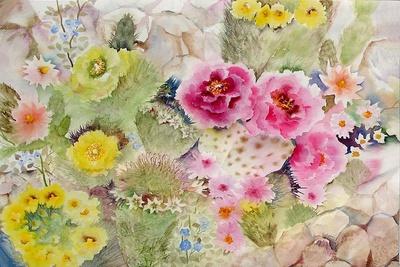 Giclee Print, , small